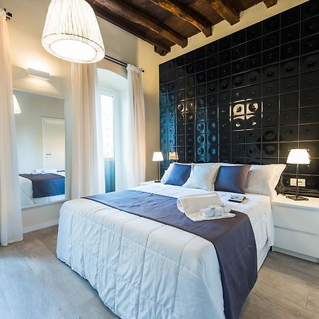 Luxuryenne Hotel Cagliari Kültér fotó
