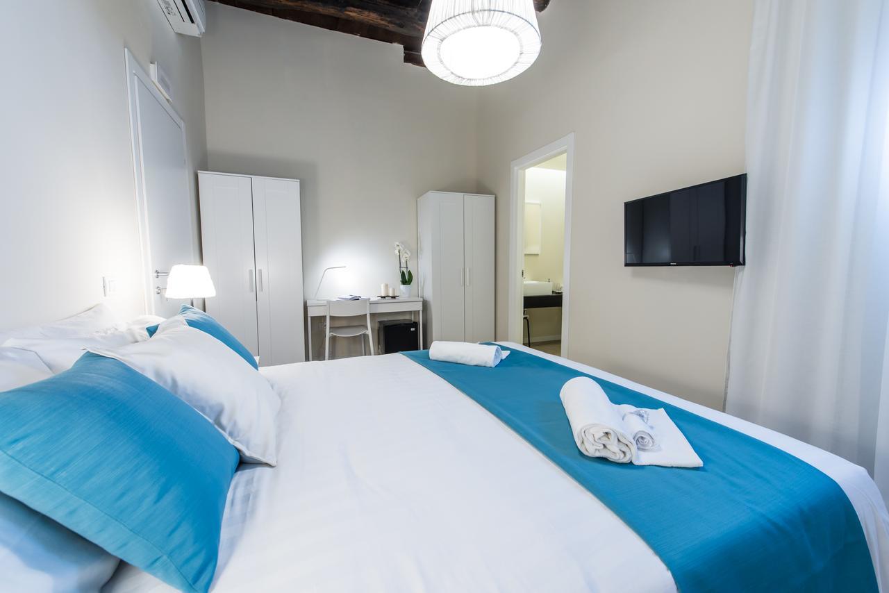 Luxuryenne Hotel Cagliari Kültér fotó