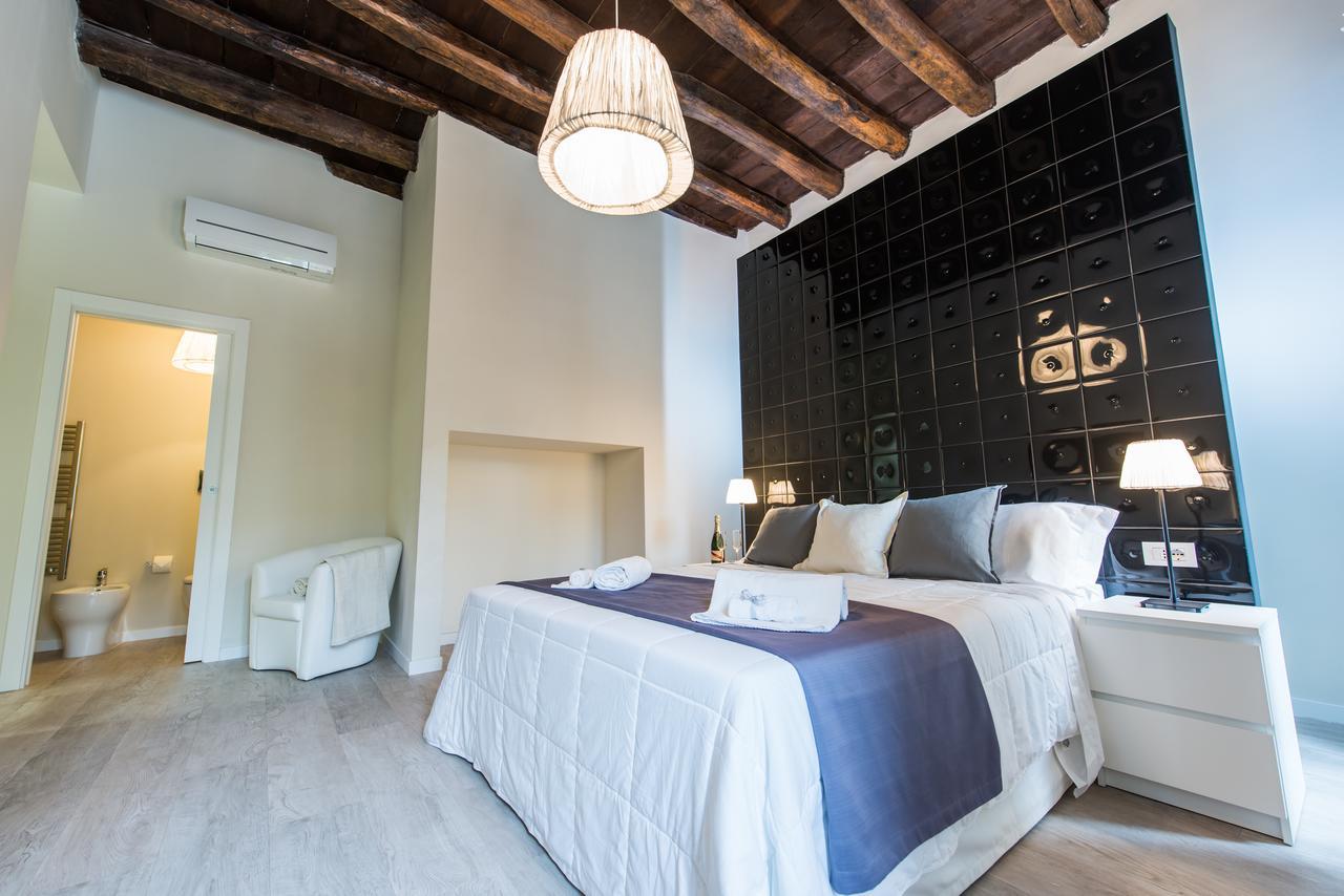 Luxuryenne Hotel Cagliari Kültér fotó