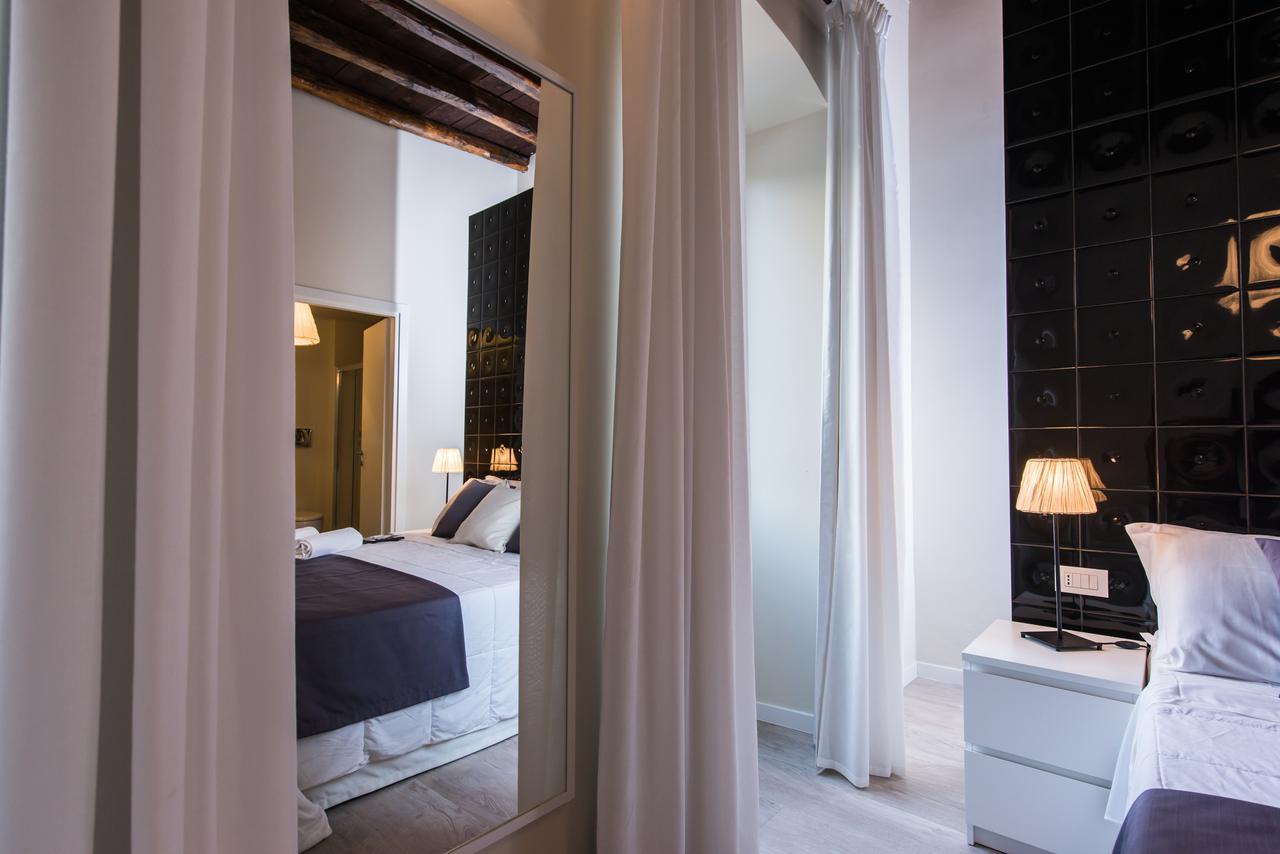 Luxuryenne Hotel Cagliari Kültér fotó
