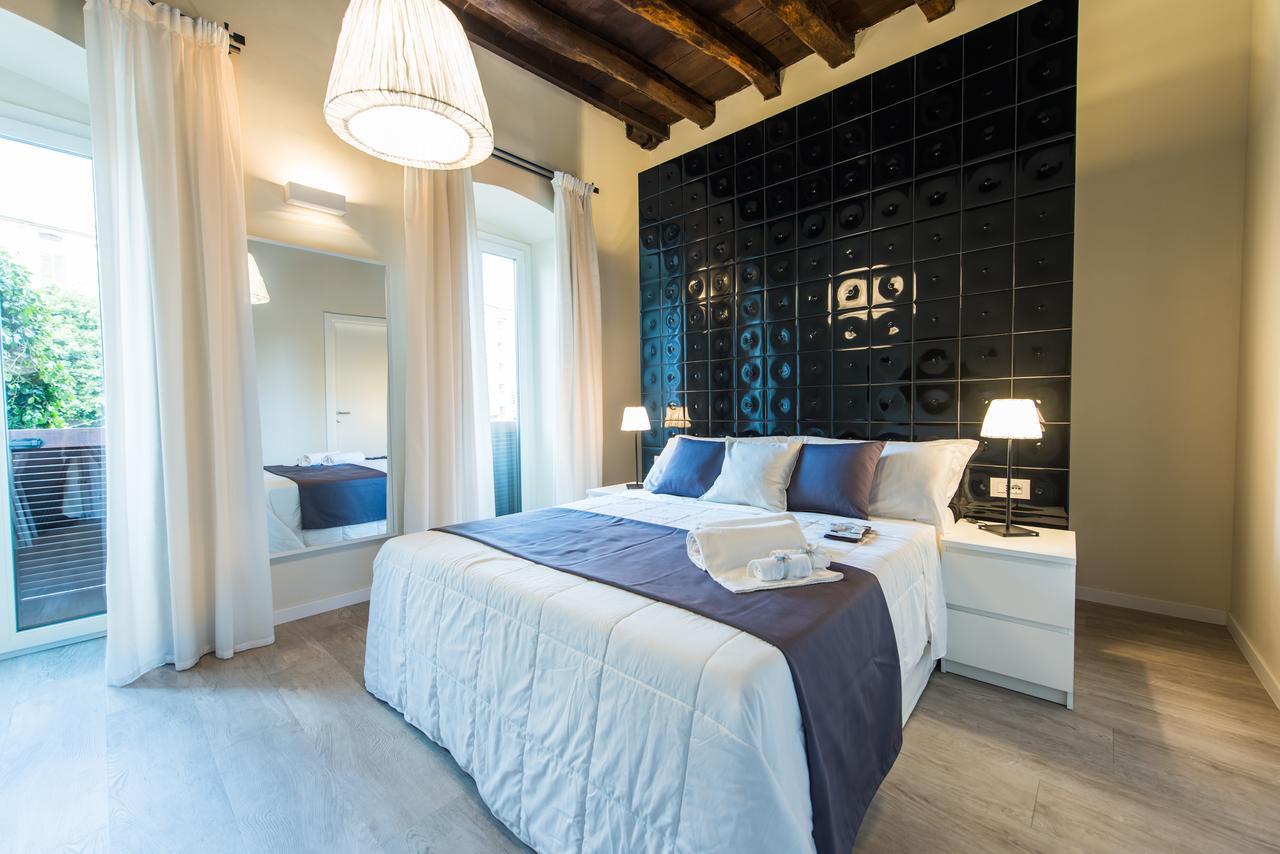 Luxuryenne Hotel Cagliari Kültér fotó