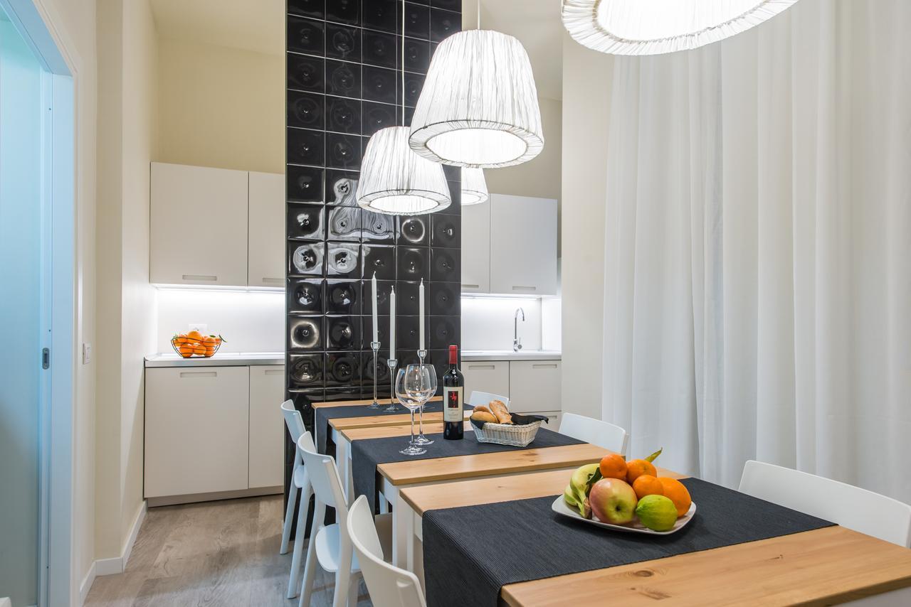 Luxuryenne Hotel Cagliari Kültér fotó