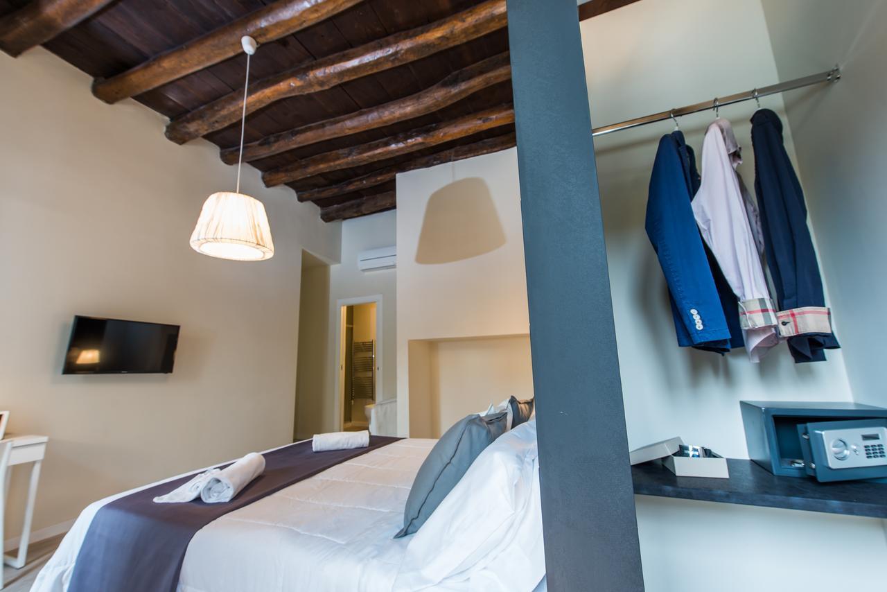 Luxuryenne Hotel Cagliari Kültér fotó