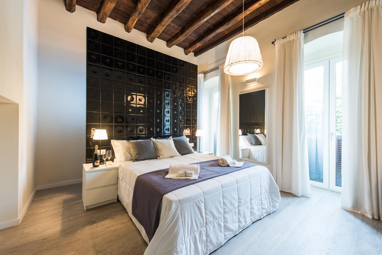 Luxuryenne Hotel Cagliari Kültér fotó