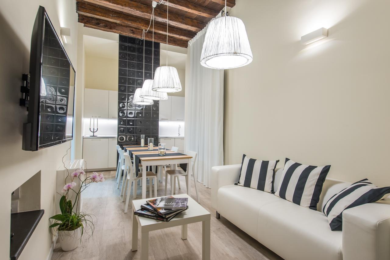 Luxuryenne Hotel Cagliari Kültér fotó