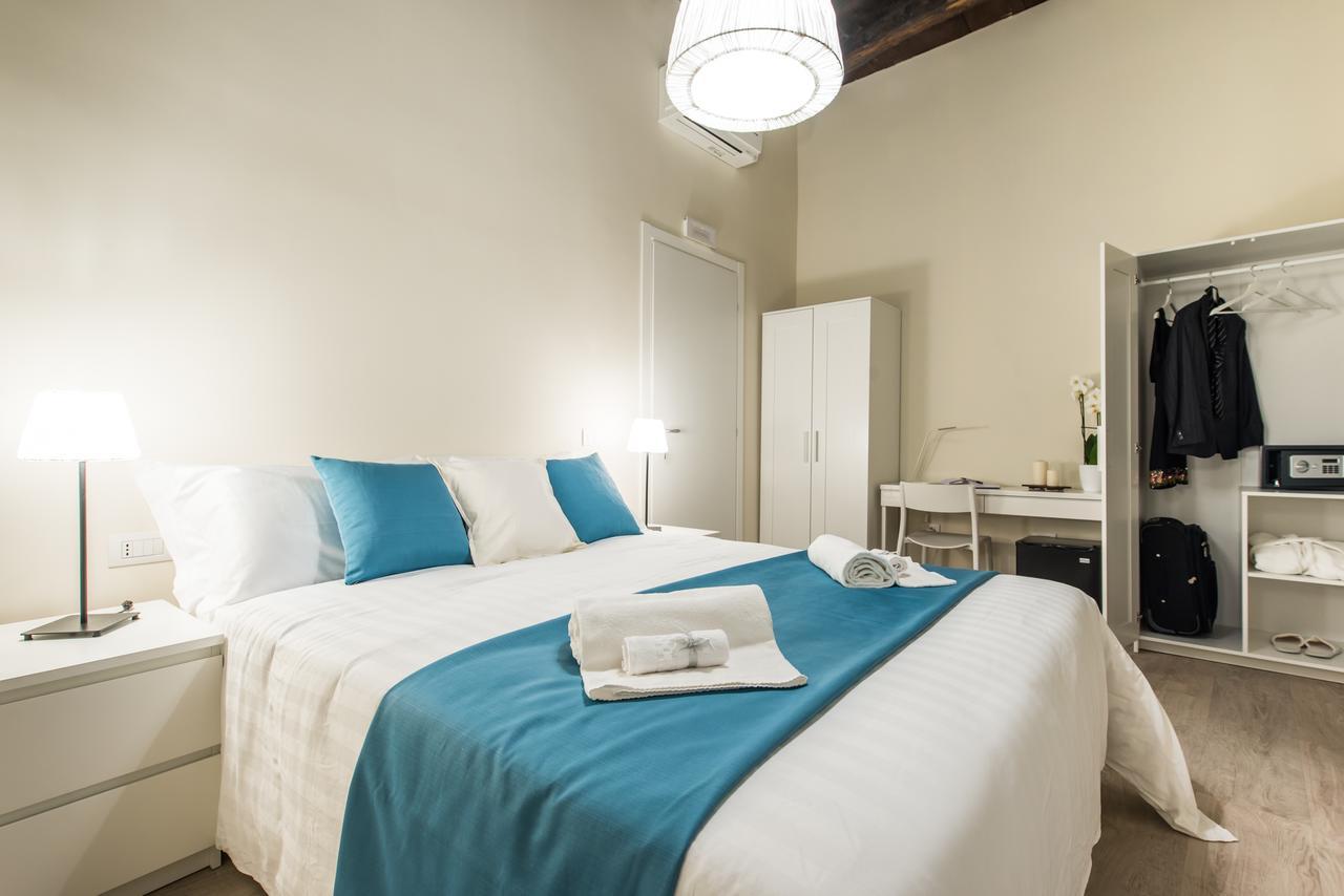Luxuryenne Hotel Cagliari Kültér fotó