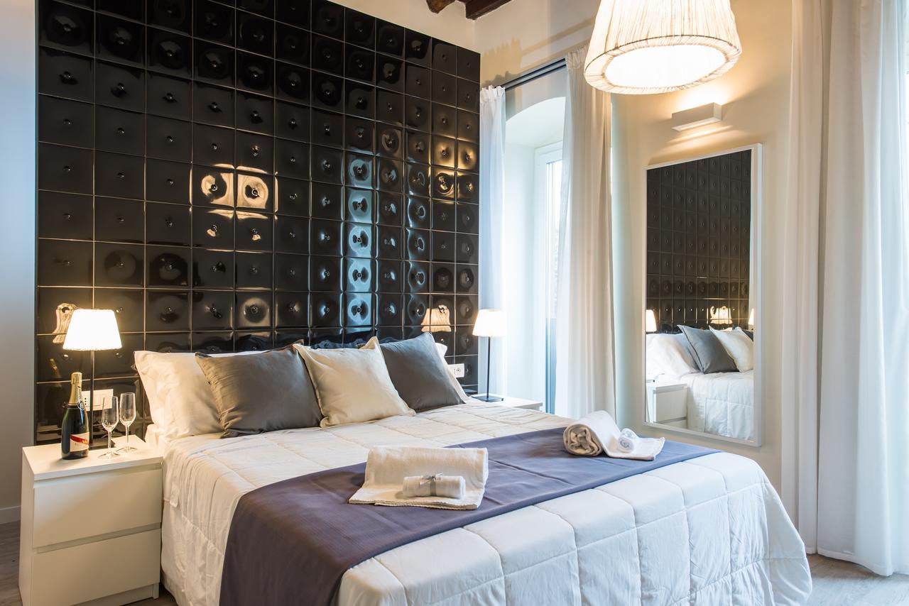 Luxuryenne Hotel Cagliari Kültér fotó